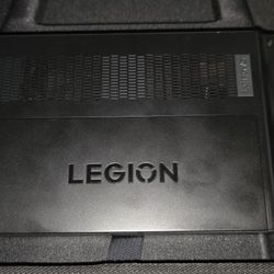 Lenovo Legion  Go 