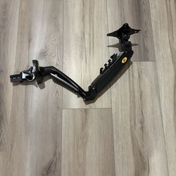 Monitor Arms