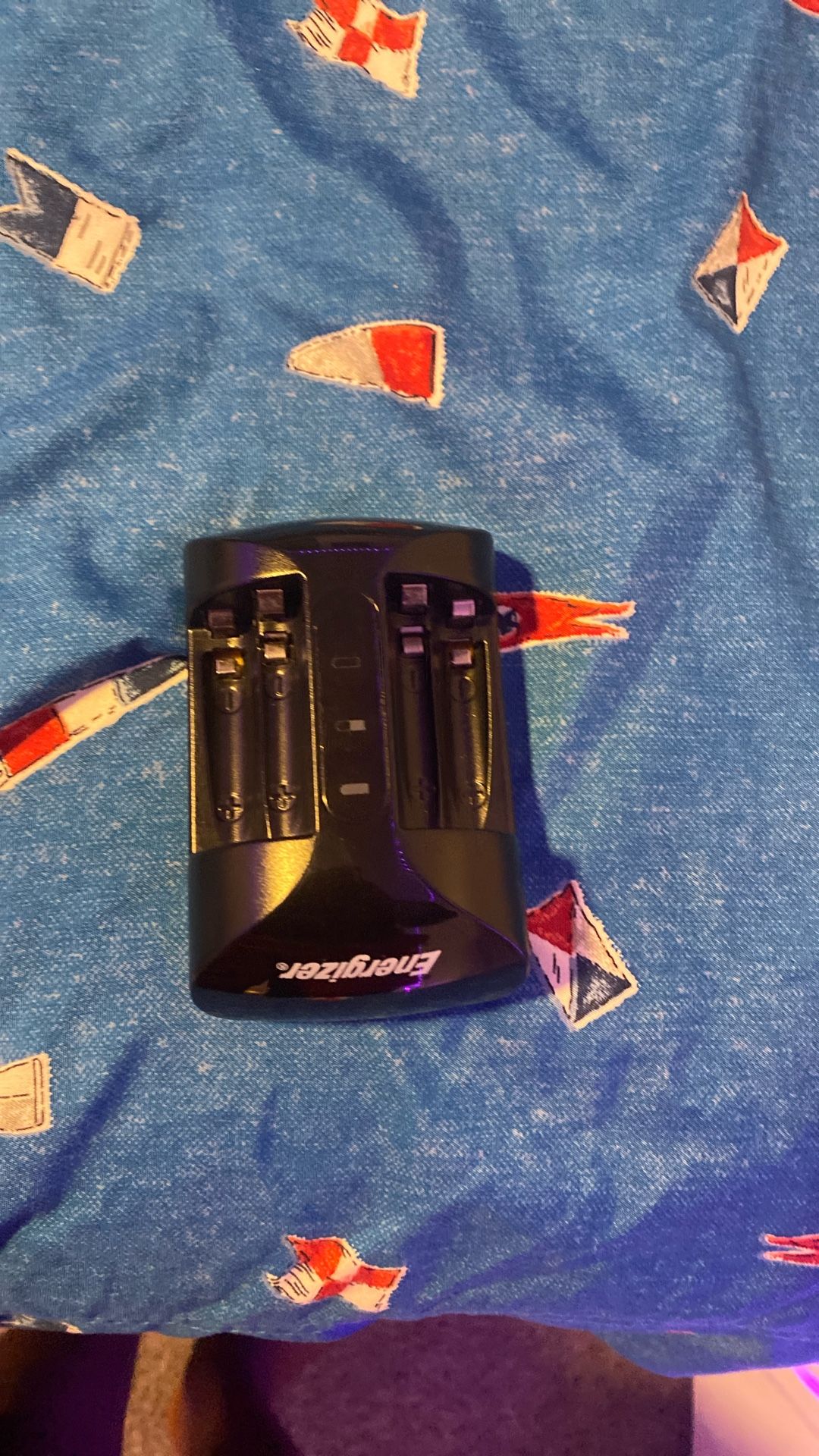 Battery Charger