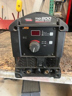 Welding