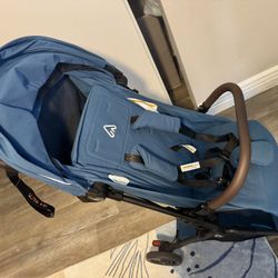 Mamazing Stroller