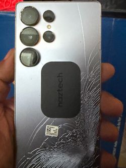 Samsung galaxy S25 Ultra