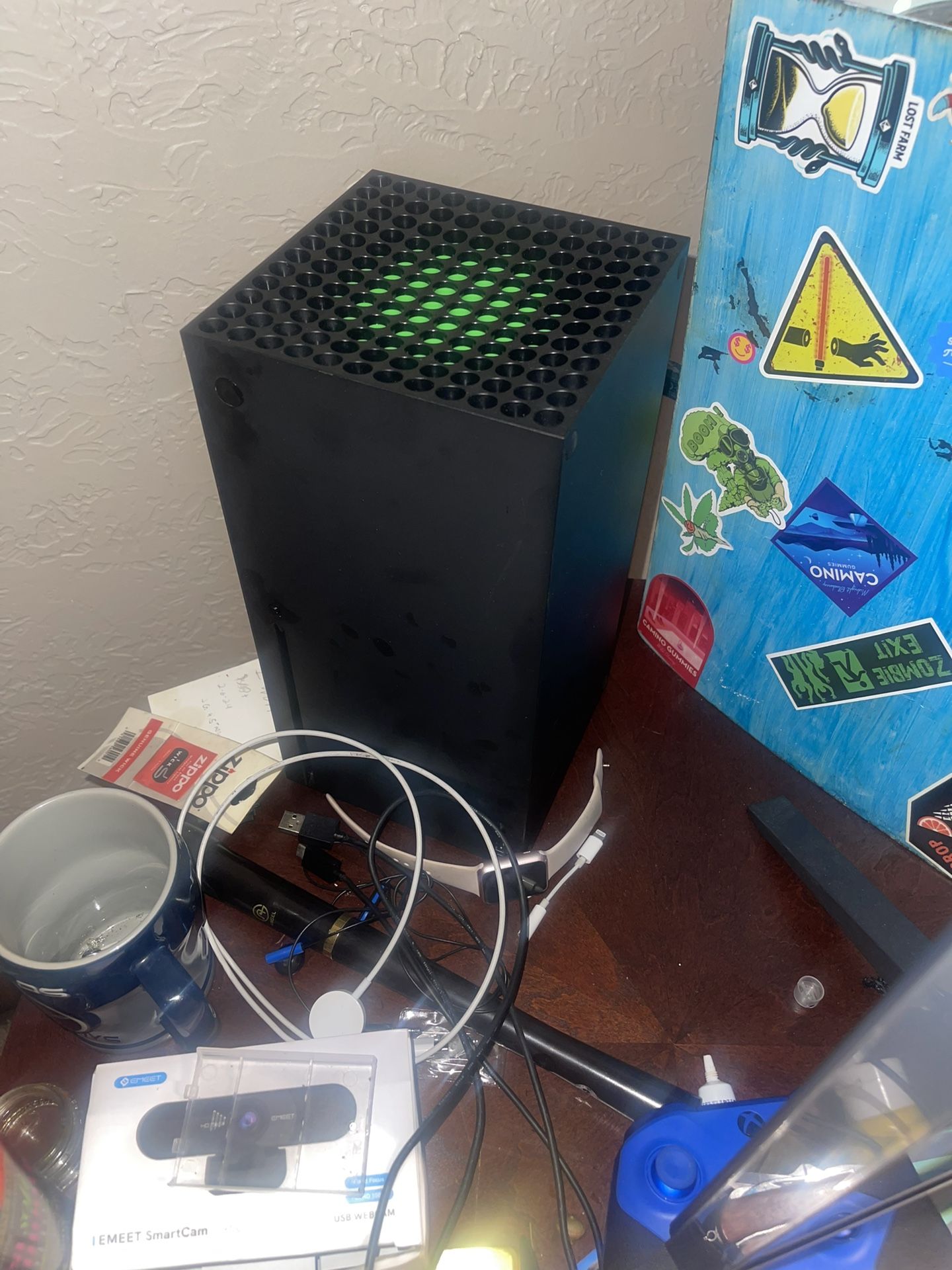 Xbox Series X 1TB