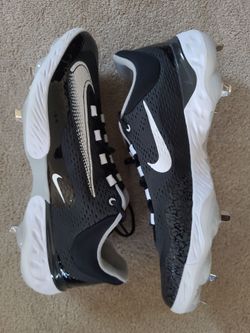 Nike alpha Huarache Elite Low Size 15 men