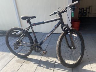 Readytoeat Education Royce Union Rmt Mountain Bike Pinnacle Red