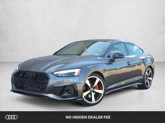 2023 Audi A5 Sportback