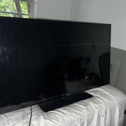 Samsung 4k 55inch Tv 
