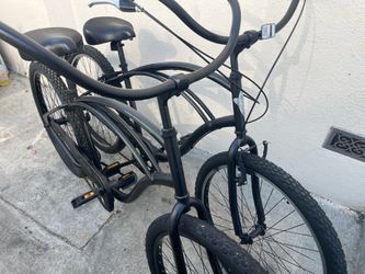 Electra beach cruiser
