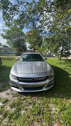 2015 Dodge Charger