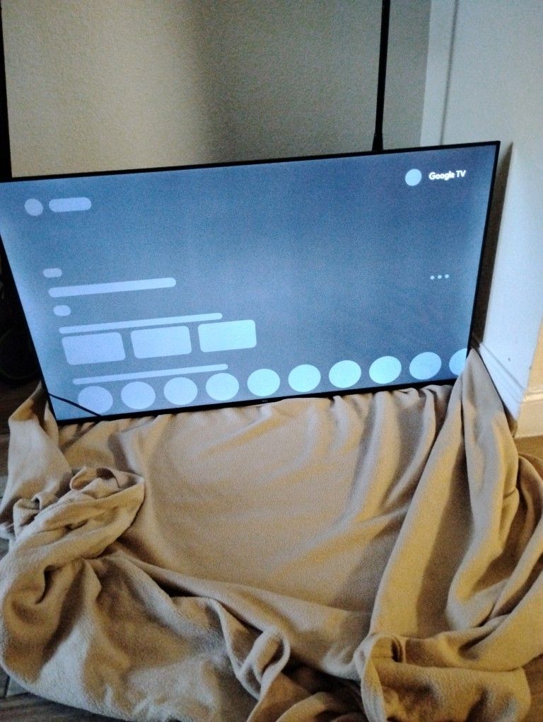 It's A 55 Inch Smart T.V But Yes 150$ You Can Get It