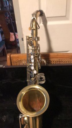 YAMAHA YAS 23