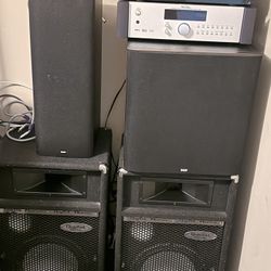 Audio Set