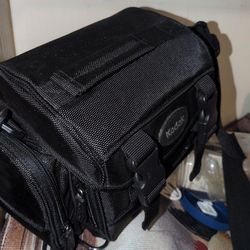 Camera bag $20