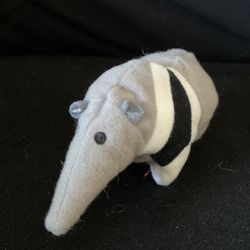 Mini Beanie Baby 