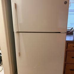2 Door Refrigerator