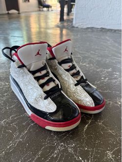 Jordan’s size 6.5