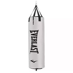Everlast Punching Bag Perfect Condition 