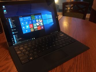 Surface Pro 3