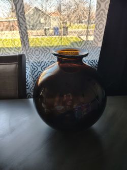 Vase/Decor