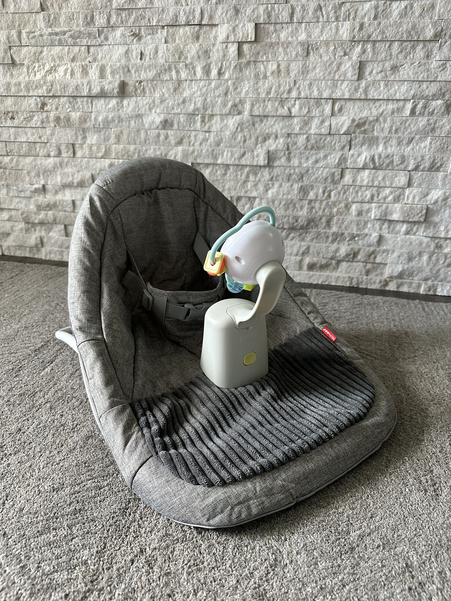 Skip Hop Sit Me Up Baby Floor Seat