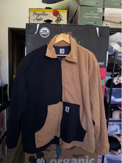 Carhartt Jacket