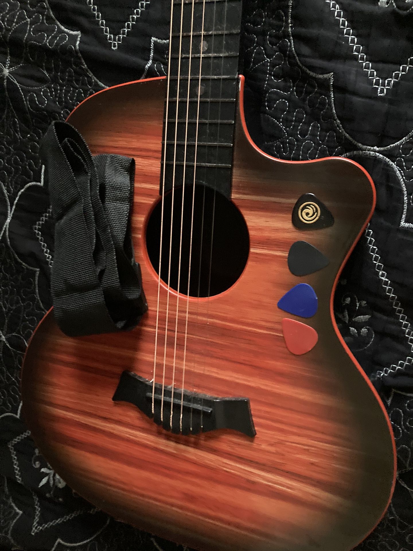 Guitar