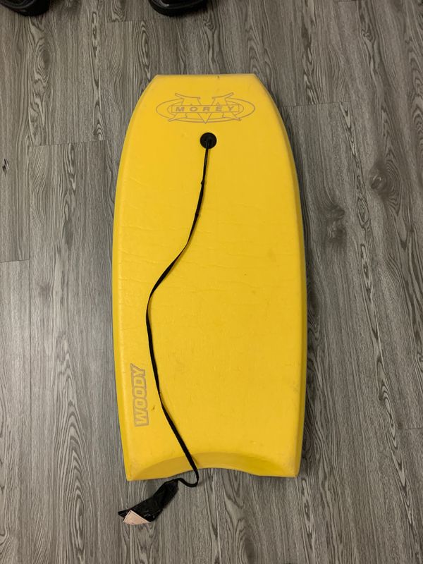 Morey Boogie board for Sale in Los Angeles, CA OfferUp