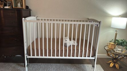 Baby Crib