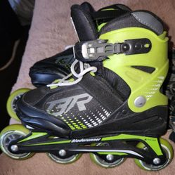 BLADERUNNER PHEONIX USED