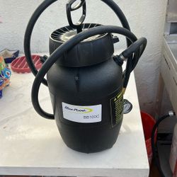 Brake Bleeder