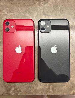 Apple iPhone 11 ( unlocked )