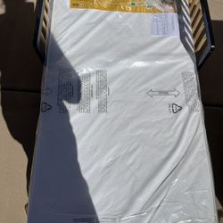 BRAND NEW CRIB/TODDLER BED MATTRESS - Never Used!