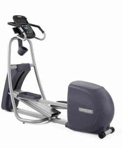 🔥Precor EFX 423 Commercial Elliptical🔥