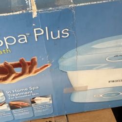 Paraffin Bath