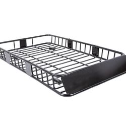 Car Carrier Basket