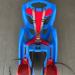 Bellelli Bike Seat