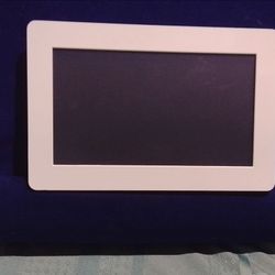 I-Comfort Lennox Thermostat  Touchscreen