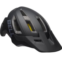 Bell Soquel MIPS Bicycle Helmet