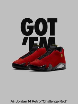 Jordan 14