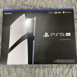 Brand New PS5 PlayStation 5