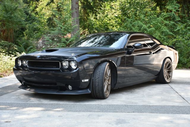 2010 Dodge Challenger