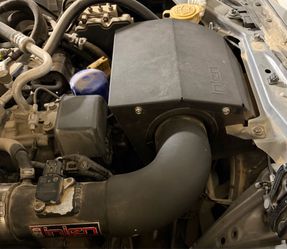 Injen SP Short Ram Cold Air Intake System brz/frs