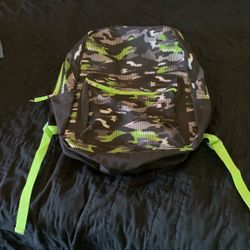 Backpack 