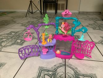 My little pony