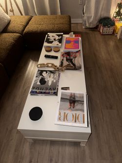 Coffee Table For Sale