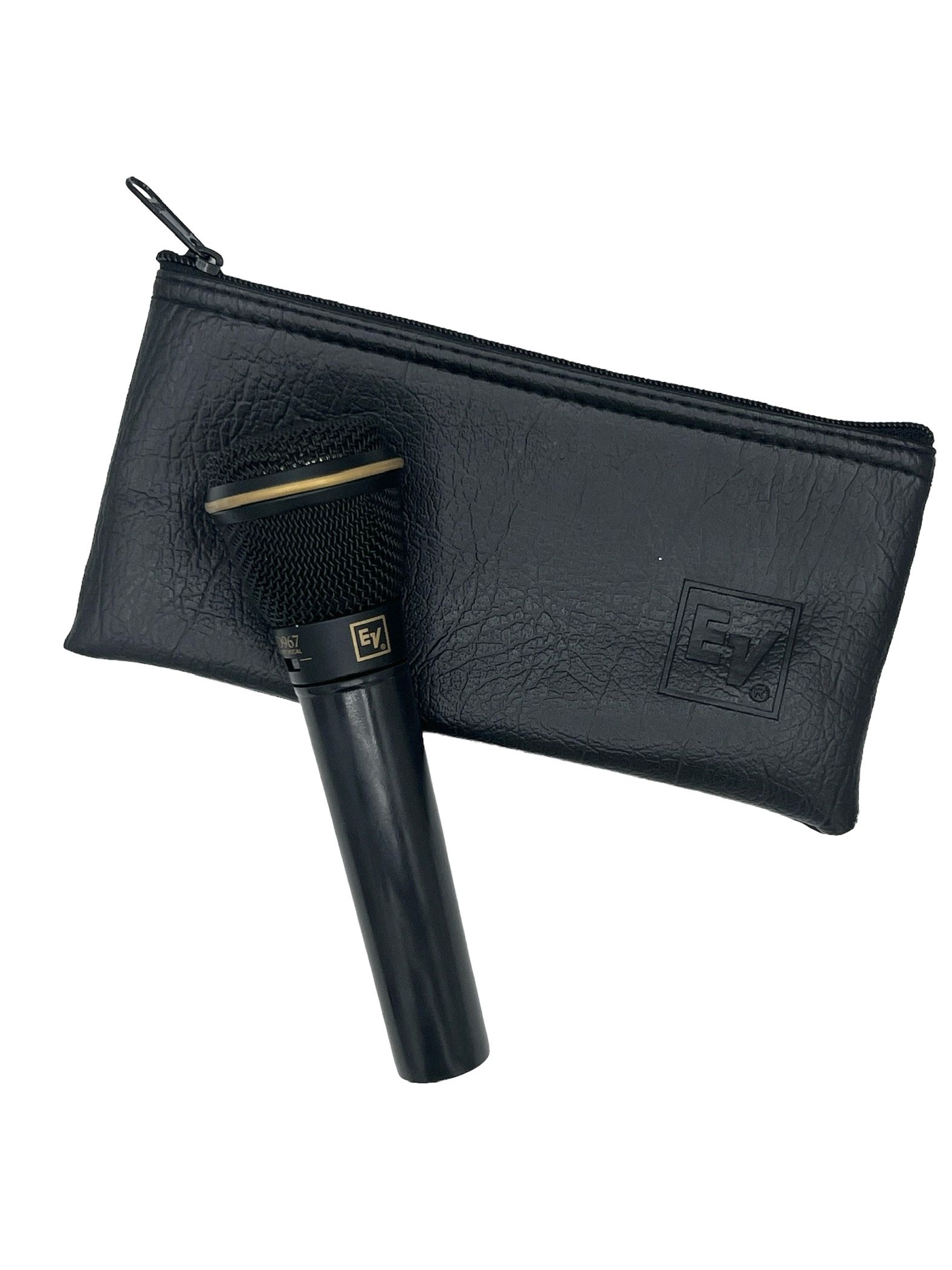 EV Microphone N/D967