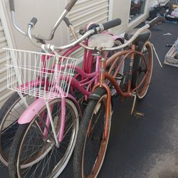 Beach Cruiser
