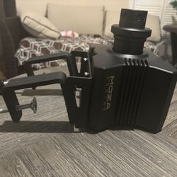 Moza R5 Full Setup