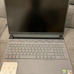 Dell G15 Rtx3050ti Ryzen 7