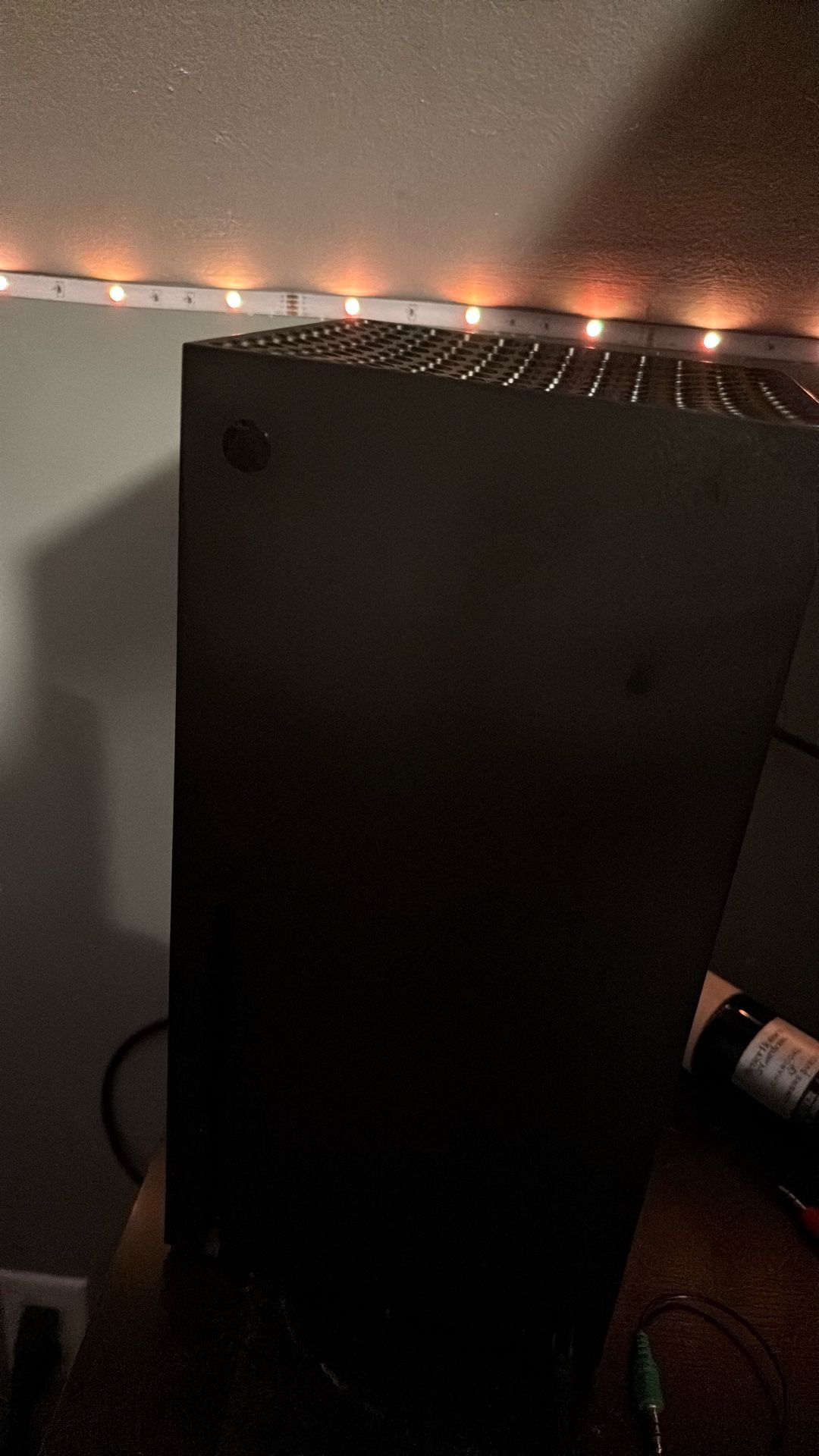 xbox series x w box